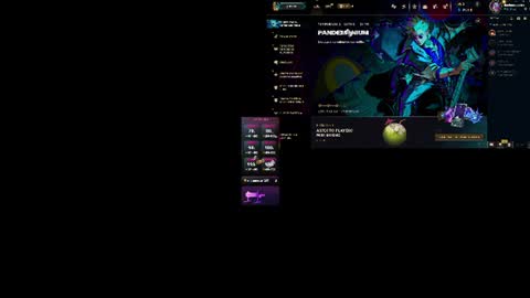 Snapshot of daphnecontry chatting on June 11, 4:54 am Daphne online show from June 11, 4:54 am