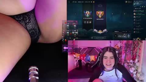 Daphne online show from July 1, 4:36 am