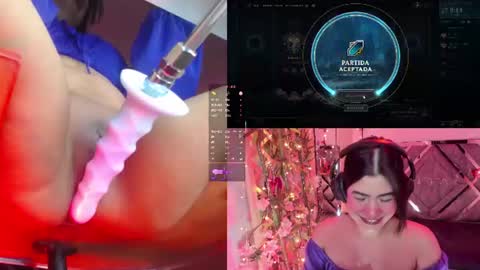 Daphne online show from July 11, 4:26 am