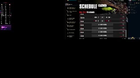 Daphne online show from July 13, 4:15 am
