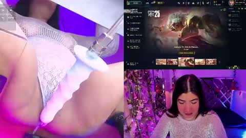 Daphne online show from July 26, 4:42 am