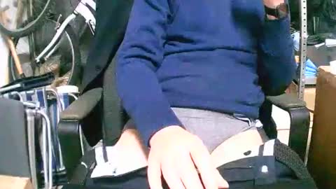 dar12173 online show from April 15, 8:43 am