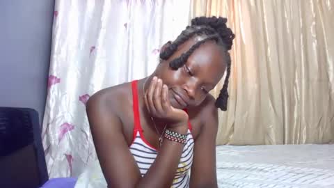 ESTHER online show from October 18, 4:59 am