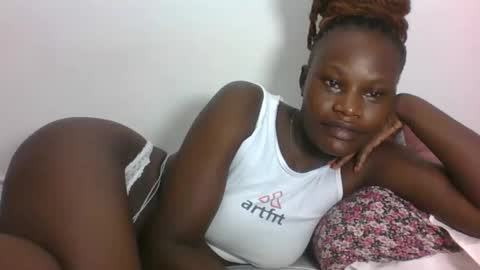 ESTHER online show from February 21, 4:02 am