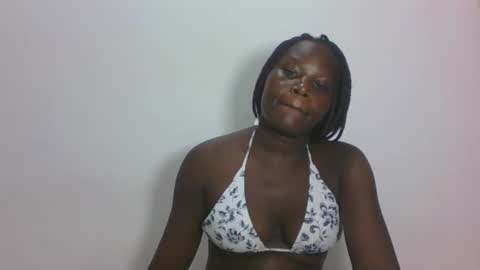 ESTHER online show from April 22, 6:42 pm