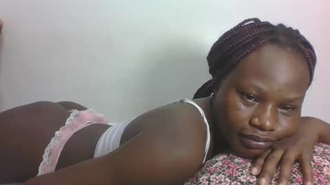 ESTHER online show from May 2, 5:45 am