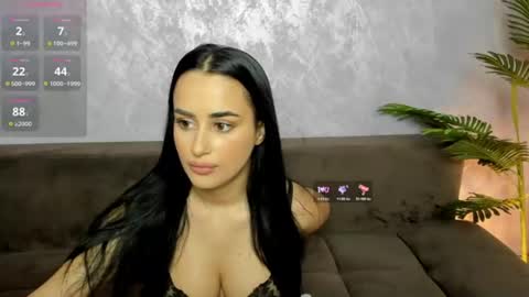 Darcie online show from June 27, 6:46 pm