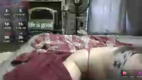darcieroselli online show from July 1, 10:09 pm