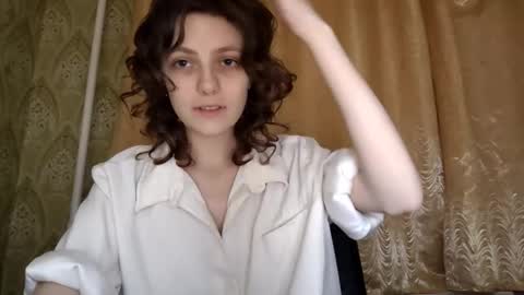 Rina online show from March 12, 6:36 pm