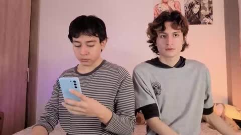 darcy_and_stolas online show from March 13, 8:26 pm