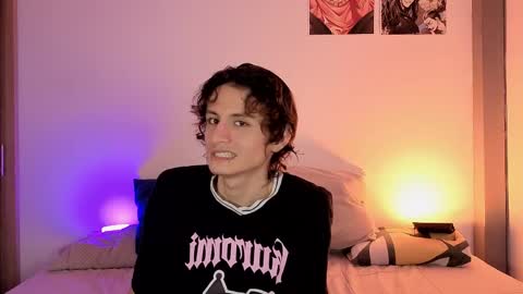 darcy_and_stolas online show from May 3, 9:54 pm