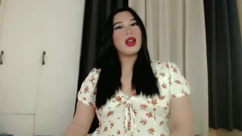 Snapshot of darcy_world chatting on December 21, 2:58 pm DARCY online show from December 21, 2:58 pm