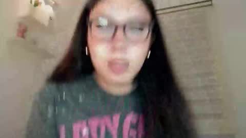 Snapshot of darcy_world chatting on December 15, 5:17 pm DARCY online show from December 15, 5:17 pm