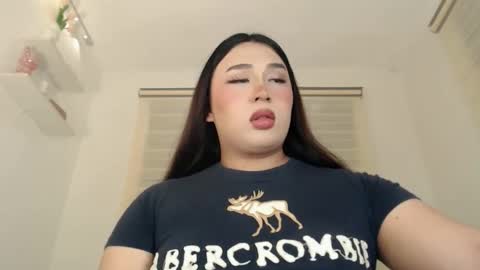 DARCY online show from March 3, 8:26 pm