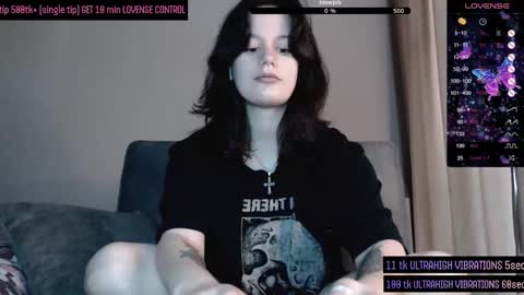 Darcy online show from October 16, 11:00 am