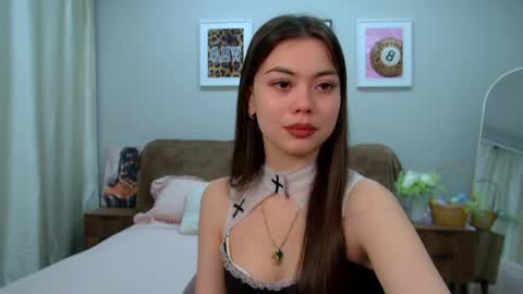 DarcyMacy online show from May 17, 6:37 pm