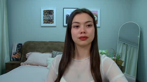 DarcyMacy online show from May 19, 9:21 pm