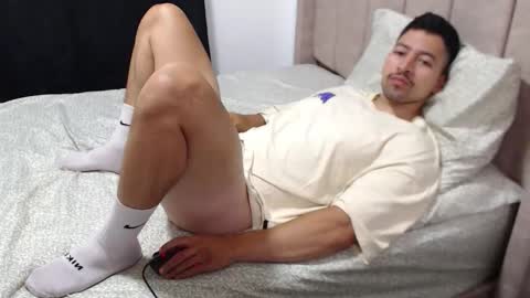 Darekgates online show from April 26, 2:59 pm