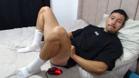 Darekgates online show from July 8, 3:49 pm