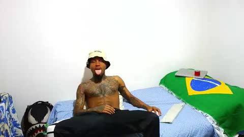 breiner online show from March 13, 10:16 pm