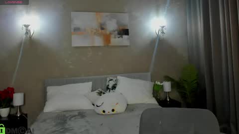 Daria J online show from May 10, 4:06 am