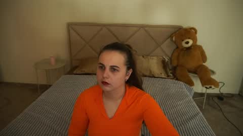 Daria online show from May 17, 7:32 pm