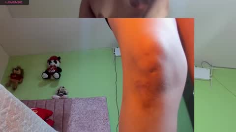 dariana_hot online show from November 24, 1:00 pm