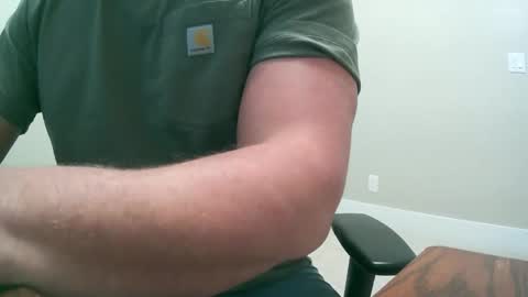 Darren14 online show from February 19, 9:00 pm