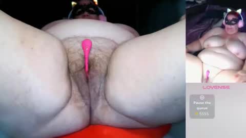 Snapshot of darina_bbw chatting on March 1, 1:51 am darina_bbw online show from March 1, 1:51 am