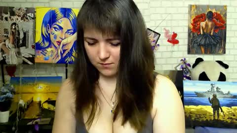 Darina online show from March 18, 5:54 am
