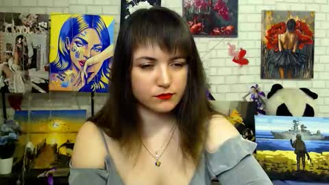 Darina online show from March 26, 5:46 am
