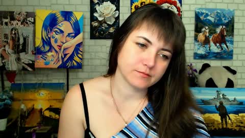 Darina online show from April 11, 4:39 am