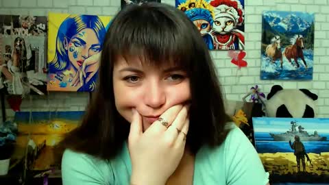 Darina online show from April 21, 3:35 am