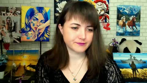 Darina online show from April 25, 4:37 am
