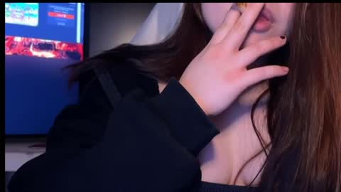 darina_wilsons online show from March 17, 1:10 am