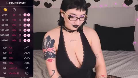 Daria online show from December 29, 2:10 pm