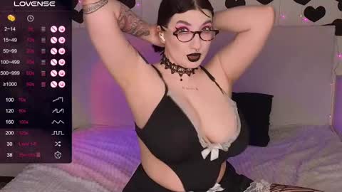 Daria online show from February 27, 12:56 pm