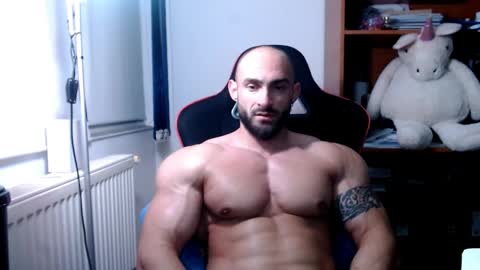 Dario online show from December 2, 7:27 pm
