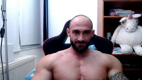 Dario online show from December 5, 9:17 pm