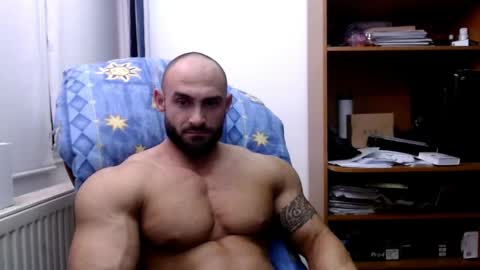 Dario online show from December 18, 9:29 pm