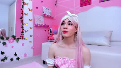 DaripQueen online show from March 11, 3:02 pm