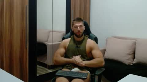 darius_94 online show from February 11, 5:34 am