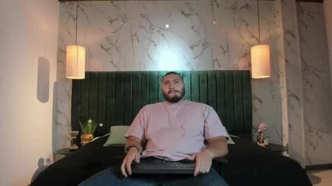 Darius online show from April 20, 11:13 am