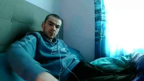 dark377 online show from March 16, 10:25 pm