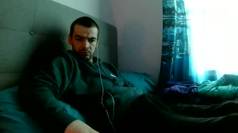 dark377 online show from April 20, 10:22 pm