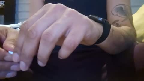 Snapshot of dark___knight chatting on February 24, 3:02 am Dark Knight online show from February 24, 3:02 am