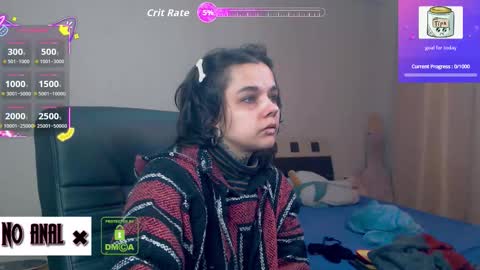 Snapshot of dark__elf chatting on October 24, 3:25 am Anessa online show from October 24, 3:25 am