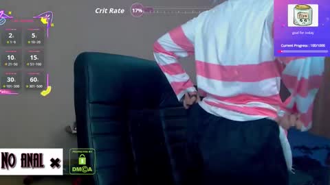 Snapshot of dark__elf chatting on November 6, 10:43 pm Anessa online show from November 6, 10:43 pm