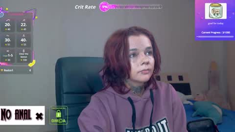 Snapshot of dark__elf chatting on December 2, 4:07 am Anessa online show from December 2, 4:07 am