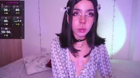 Dark online show from February 27, 2:55 am